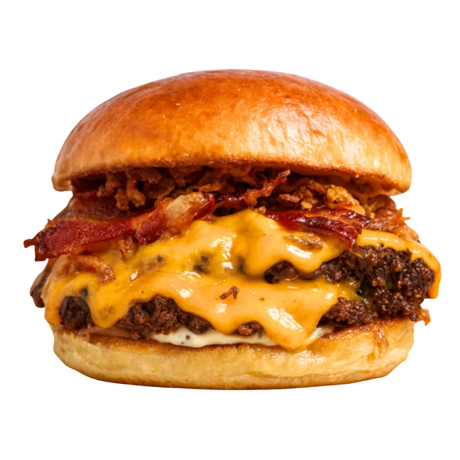 Brams Story Burger